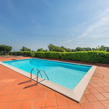 Appartamento Casa Alba Con Giardino E Patio By Wonderful Italy Lonato