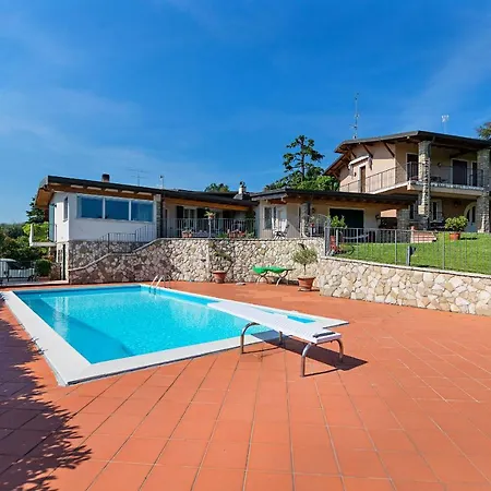 Casa Alba Con Giardino E Patio By Wonderful Italy Appartamento *